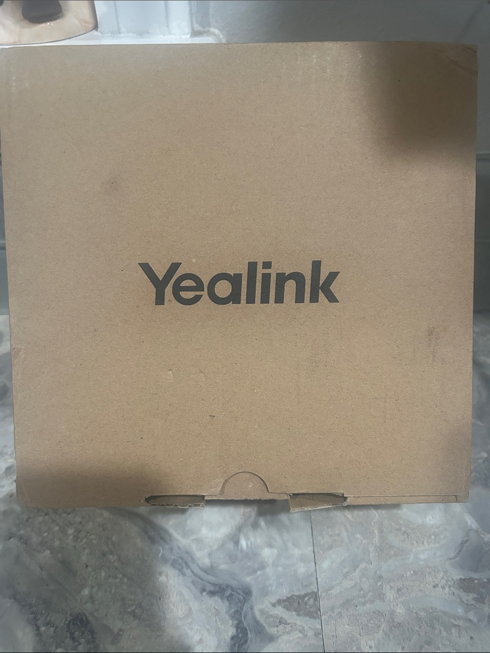 Yealink IP Phone New in Box